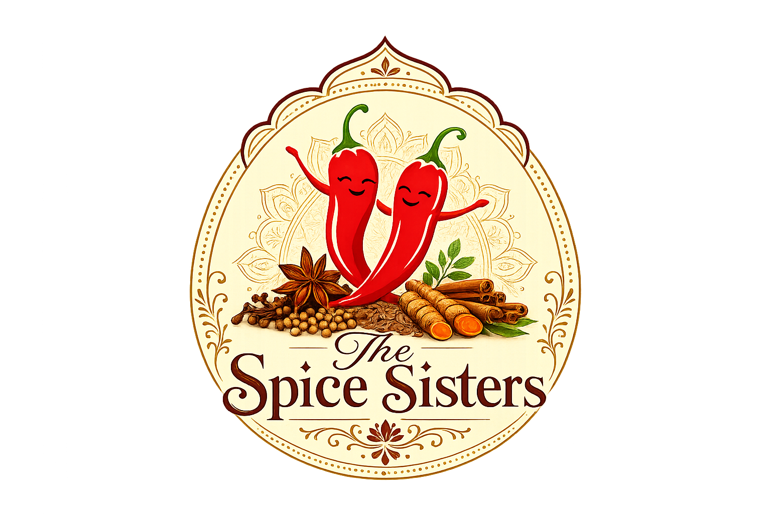 The Spice Sisters